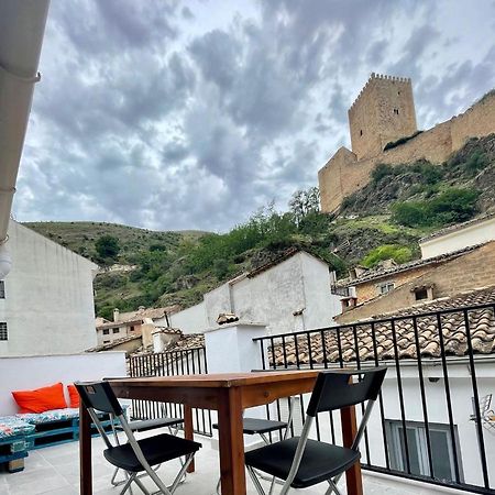Casa De La Hoz Villa Cazorla Luaran gambar