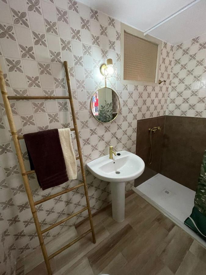 Casa De La Hoz Villa Cazorla Luaran gambar
