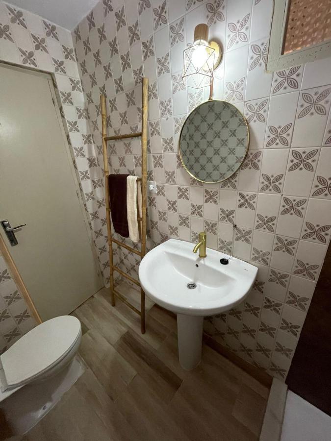 Casa De La Hoz Villa Cazorla Luaran gambar