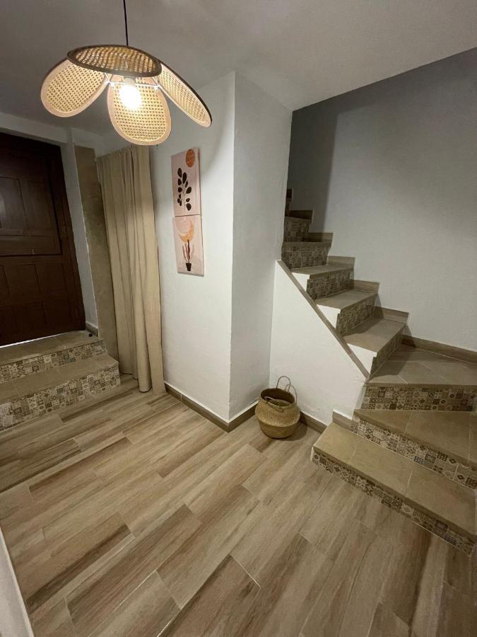 Casa De La Hoz Villa Cazorla Luaran gambar