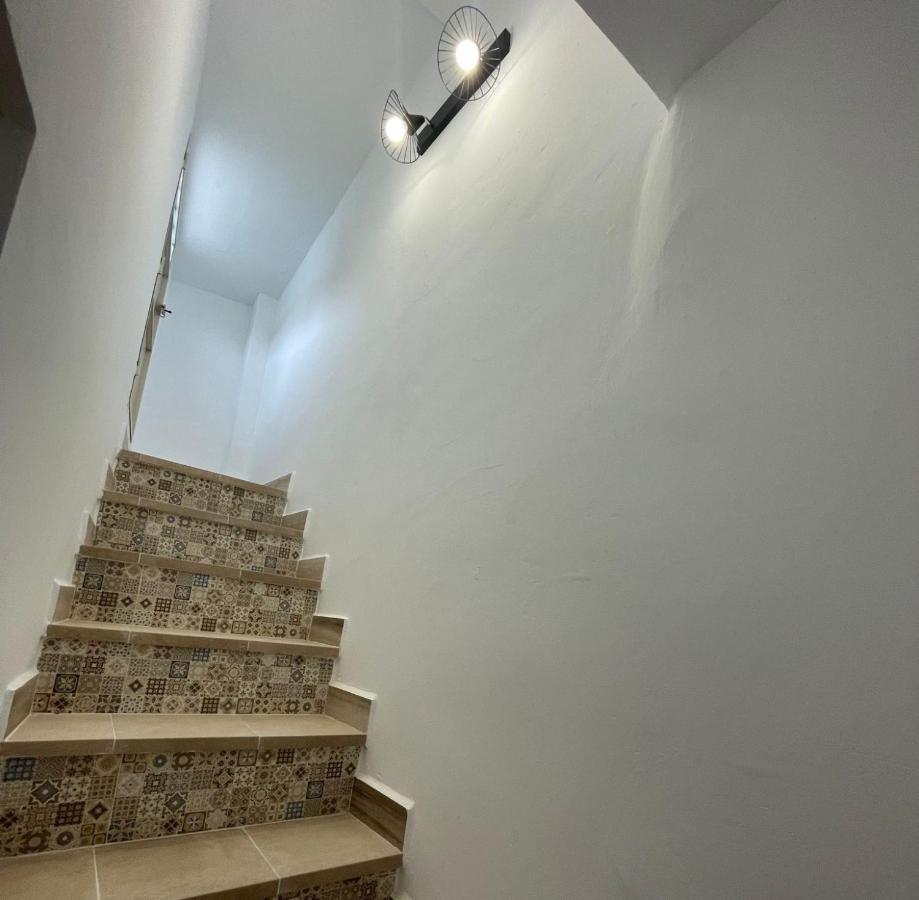 Casa De La Hoz Villa Cazorla Luaran gambar
